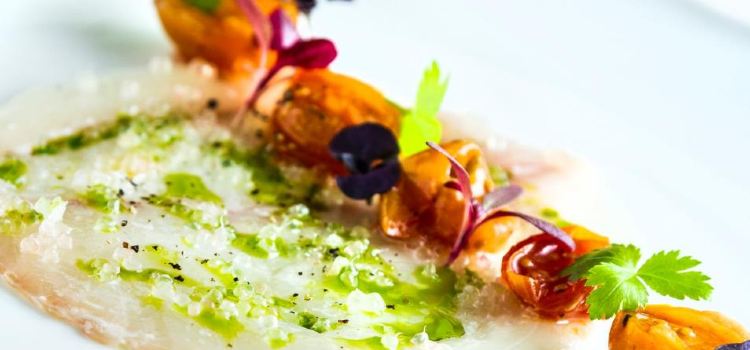 Pierrot Café & Restaurant