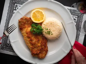 Swiss Chuchi Restaurant