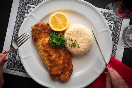 Swiss Chuchi Restaurant