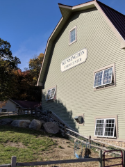 Farm Center of Kensington Metropark