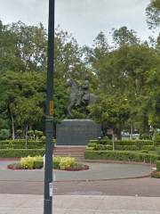 Parque Francisco Villa (Parque de los Venados)