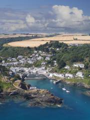 Polperro Heritage Coast