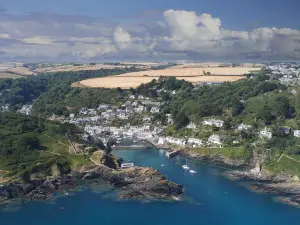 Polperro Heritage Coast