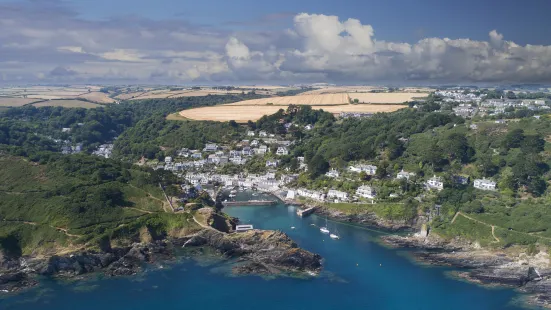 Polperro Heritage Coast