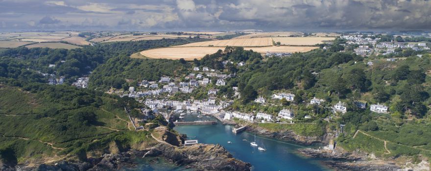Polperro Heritage Coast