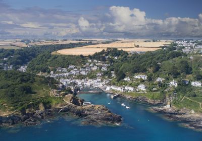 Polperro Heritage Coast