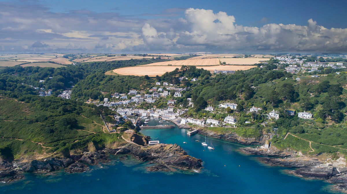 Polperro Heritage Coast