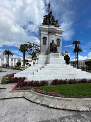 Parque Vicente León