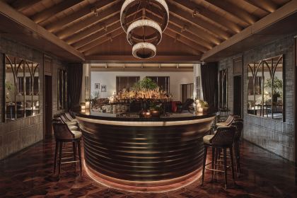 LE COMPTOIR DE PIERRE GAGNAIRE