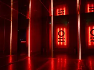 OIL CLUB