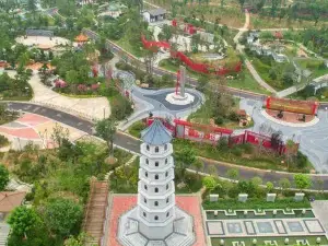 Zhoukou Forest Park