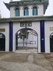 Qingzhengu Temple