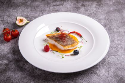 SURE唯尚花园西餐厅