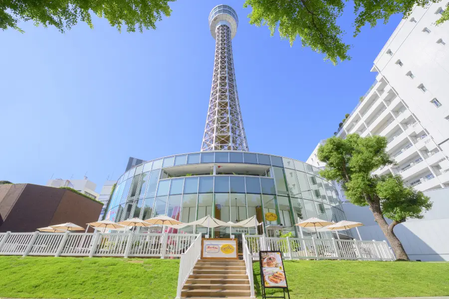 Yokohama Marine Tower