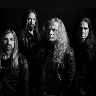 Megadeth | Tolofon