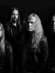 【希臘Tolofon】Megadeth巡迴演唱會
