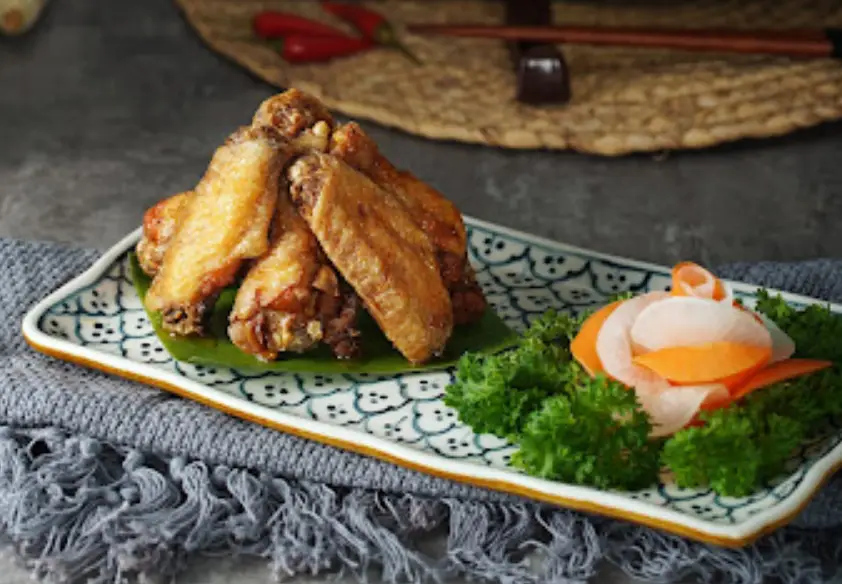 Hoang Yen Vietnamese Cuisine
