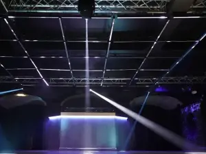 คลับ10ยอดนิยมในเอดินบะระ