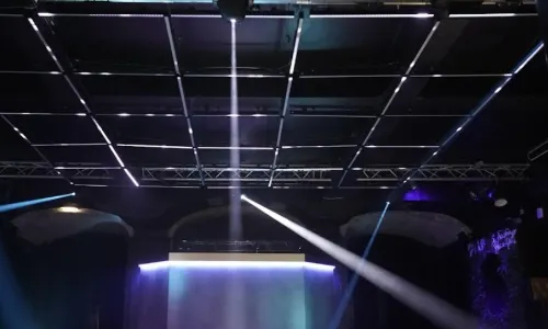 Why Not Nightclub