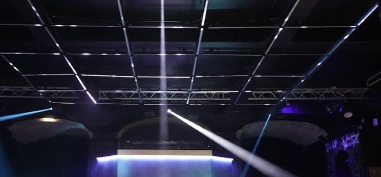 Why Not Nightclub