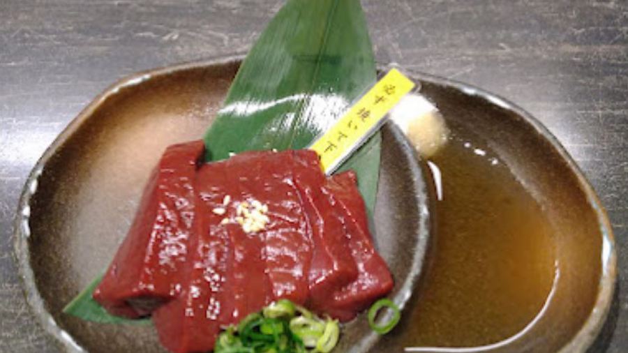 Otaya Kobe Motomachi