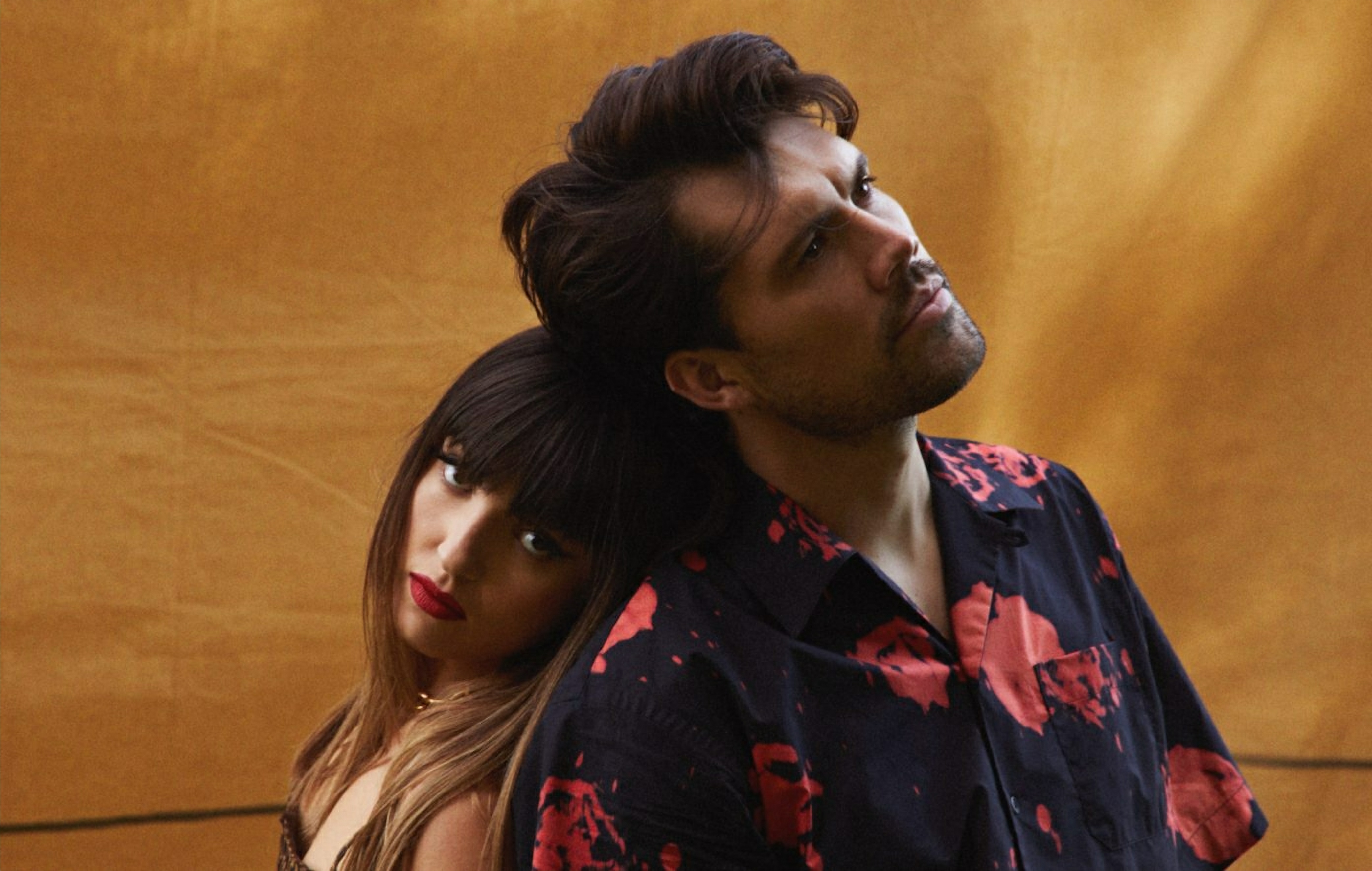 โบลเดอร์ | Oh Wonder ทัวร์ | Boulder Theater