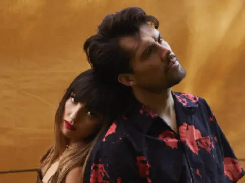 볼더 | Oh Wonder 투어