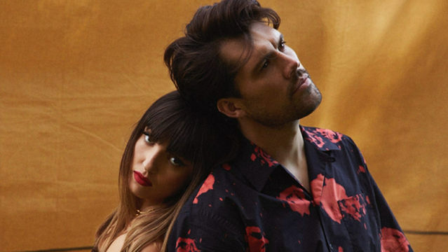 Boulder | Oh Wonder: Songs At The Piano