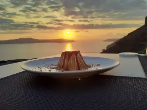 La Colline Restaurant