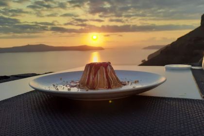 La Colline Restaurant