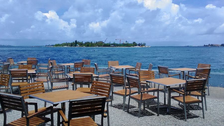 Citron by Lemongrass