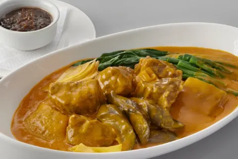 Gerry's Robinsons Place Ermita (Gerry's Grill)