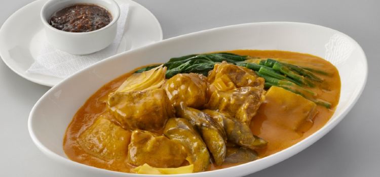 Gerry's Robinsons Place Ermita (Gerry's Grill)