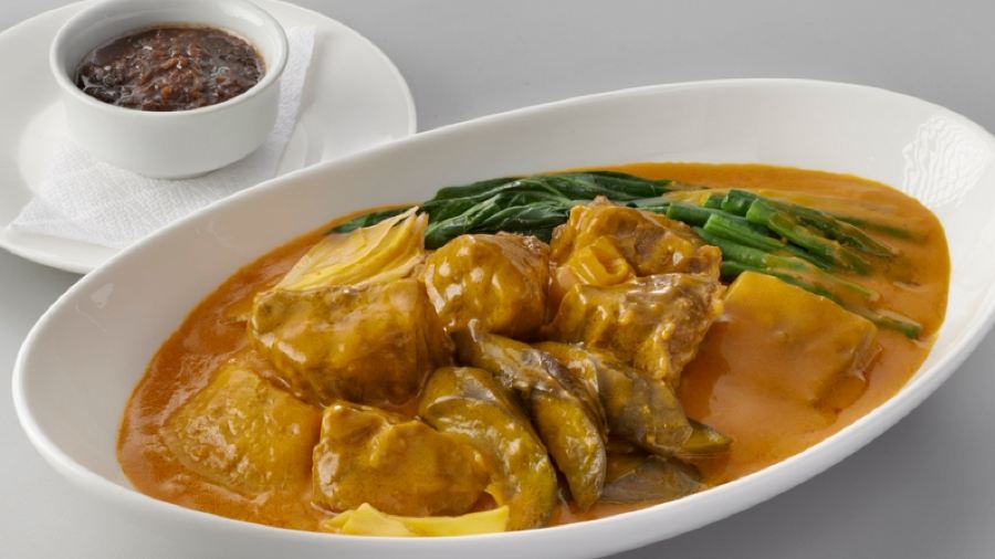 Gerry's Robinsons Place Ermita (Gerry's Grill)