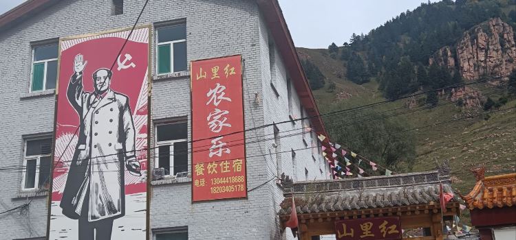 山里红农家乐