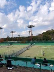 히가시히라오공원 하카타노모리 육상경기장