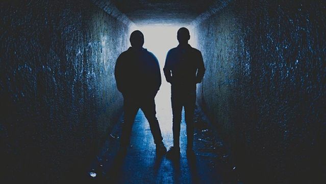 Minneapolis | Dance With The Dead and Magic Sword - The Face Off Tour 2026