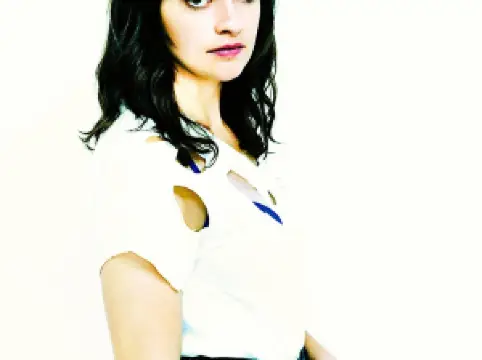 Prosser | Rachel Baiman & Nicholas Jamerson Concert