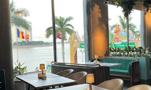 The Waterside