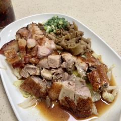 永利饭店(新塘一路店) User Photo
