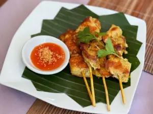 Top 10 Local Restaurants in Luang Prabang