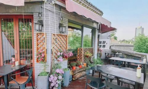 ljstory coffee&bar