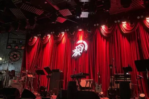 Liquid Workshop