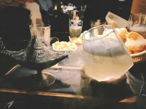 MMP/密碼盤（外灘店）