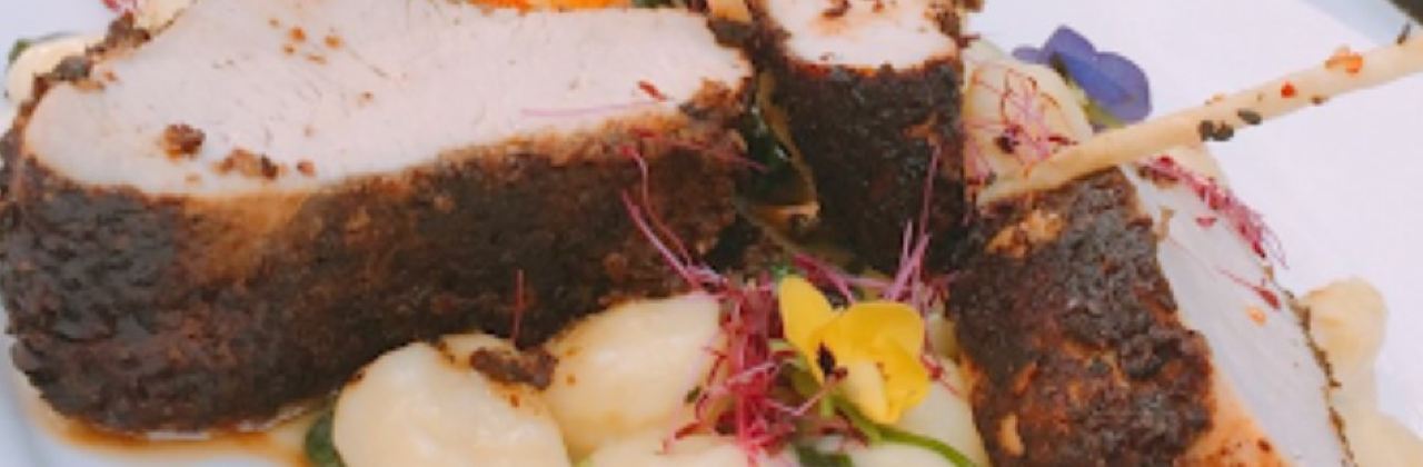 L’Adresse Restaurant