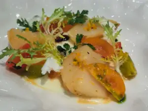 莫幹山開元森泊度假樂園·雲頂餐廳