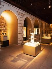 아나톨리아 문명 박물관