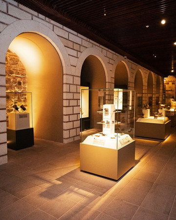 Museum of Anatolian Civilizations | Trip.com Ankara