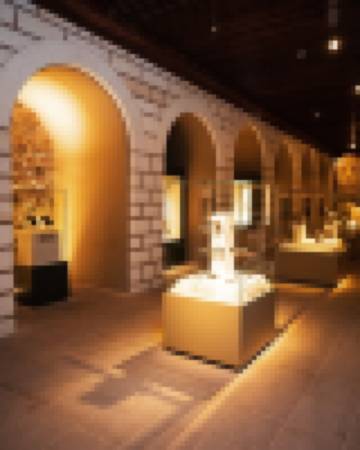 ミュージック The Museum of Anatolian Civilizations ミュージック The Museum of Anatolian Civilizations