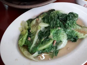 Restoran Lim Kee Bak Kut Teh